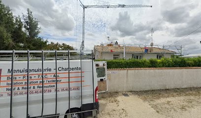 Maroc SAS, Electricien à Jonzac