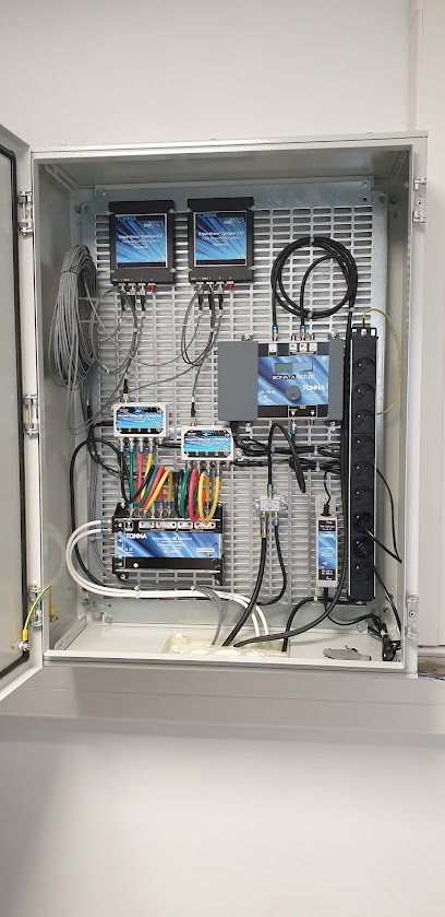 SARL ABG-ELEC, Electricien à Rouvres-Saint-Jean