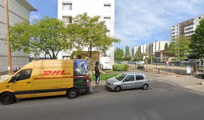 Delec, Electricien à Colombes