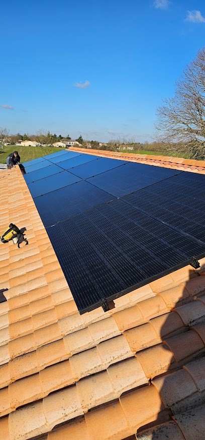 Société de Liaison Électrique La Rochelle, Electricien à Clavette
