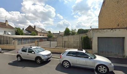 MT ELEC, Electricien à Charleville-Mézières