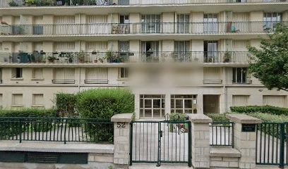 ÉLECTRICITÉ, Electricien à Paris 20