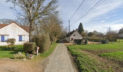 Maurice Marc, Electricien à Nogent-le-Rotrou