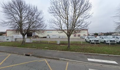 Semi France, Electricien à Saint-Alban