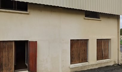 Alres, Electricien à L'Union