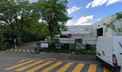 INEO Engie Infrastructures Idf, Electricien à Valenton