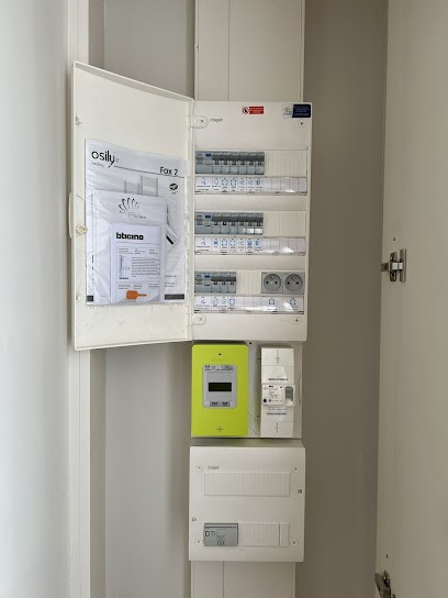 JS ELEC, Electricien à Hindisheim