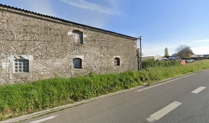 Lebrun énergies, Electricien à Chauray