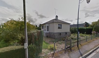ETB, Electricien à Moyaux