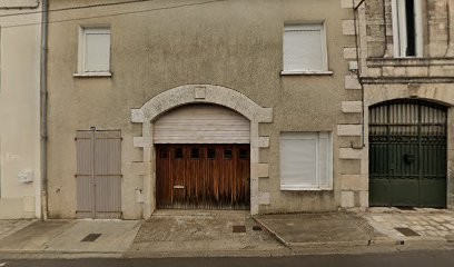 Fonseca Jean-Louis, Electricien à Montbron