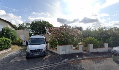 Roques Thierry, Electricien à Castanet-Tolosan
