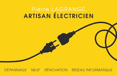 Lagrange Electricité, Electricien à Savigné-sous-le-Lude