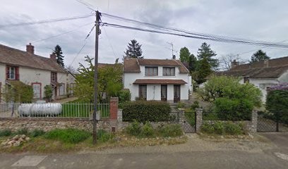 B.E.G, Electricien à Échouboulains