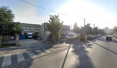 ALBT, Electricien à Noisy-le-Sec