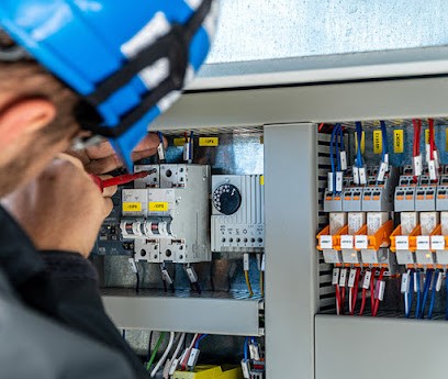 Sated Electricite, Electricien au Havre