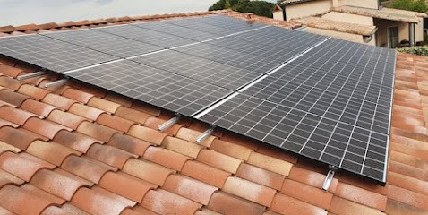 ARCH'ELEC - Spécialiste en Solaire et Bornes de Recharge, Electricien aux Tourrettes