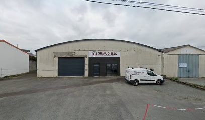 GIRAUD ELEC, Electricien à Niort