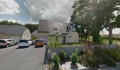 Harmalec, Electricien à Prinquiau