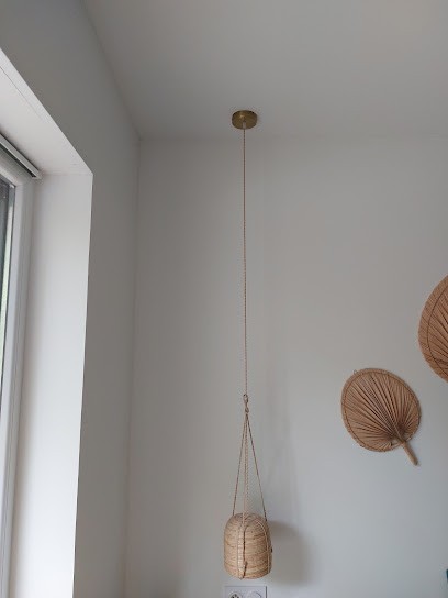 Gigarel Électricité, Electricien à Reyrieux