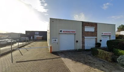 Ec2f, Electricien à Cormeilles-en-Parisis