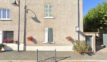 Depardon Pierre, Electricien à Corcelles-en-Beaujolais