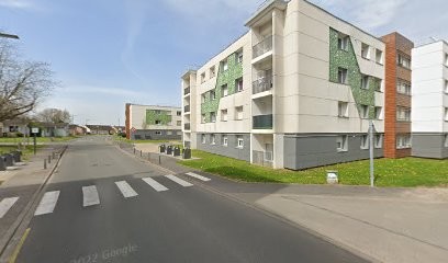 Tension Elec, Electricien à Bruay-la-Buissière