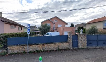 Panarelli Xavier, Electricien à Tignieu-Jameyzieu