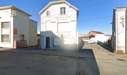 GaTec, Electricien à Parthenay
