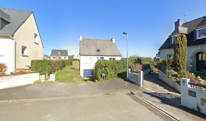 Menier Guy, Electricien à Trégueux