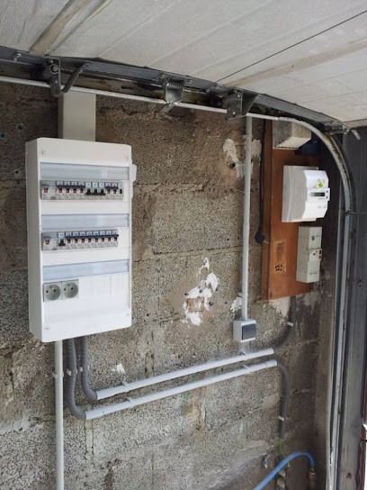 MAIRE STEPHANE artisan électricien, Electricien à Montigny-le-Bretonneux