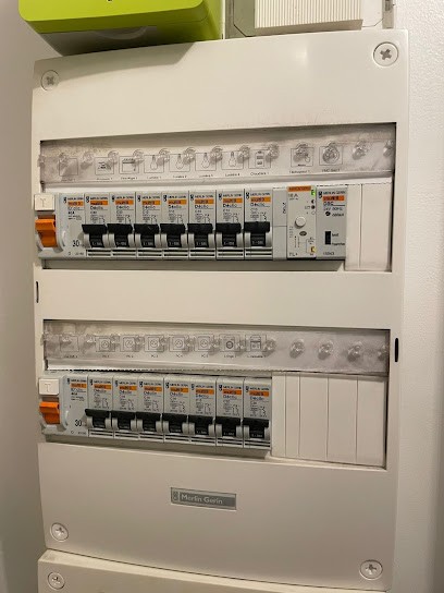 Eldeco électricien Lyon, Electricien à Lyon 06