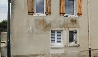 Artbatelec, Electricien à Saint-Soupplets
