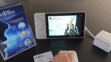 AIDS85 Artificielle Intelligence Domotique Service, Electricien à Challans