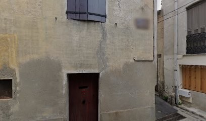 Lannes Jean-Marc, Electricien à Ille-sur-Têt