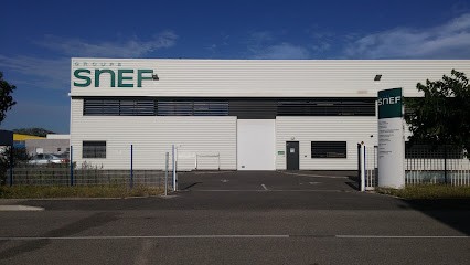 SNEF Agence De Pierrelatte, Electricien à Pierrelatte