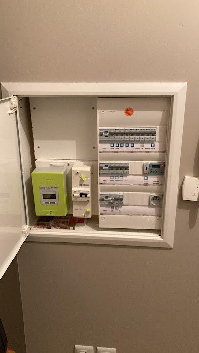 Noury électricité Services, Electricien à Compiègne