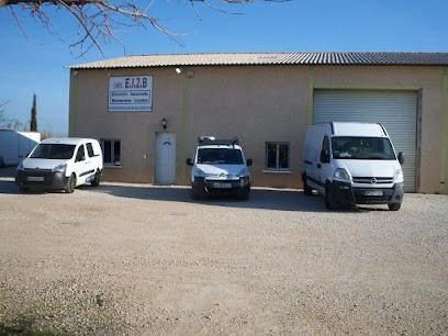 E-i-2-b ., Electricien à Sainte-Cécile-les-Vignes