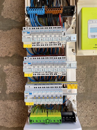 ESELEC ÉLECTRICITÉ Les Sables d’Olonne, Electricien à L'Île-d'Olonne