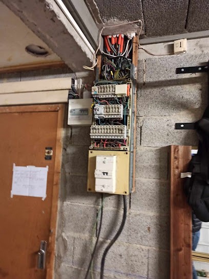 AVS Domotique, Electricien à Cuttoli-Corticchiato