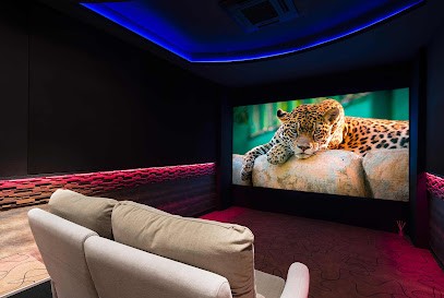 Brochet domotique & salles de cinéma privées, Electricien à Pérols