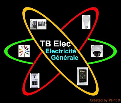 Tb Elec, Electricien à Chas
