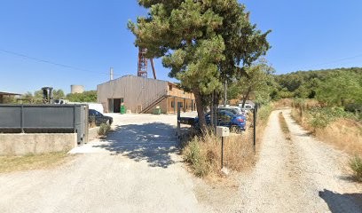 ECLIP, Electricien à Gardanne