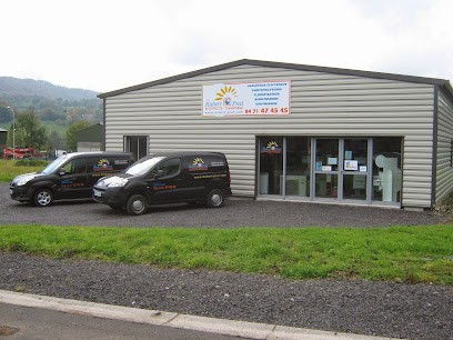 Hubert Prat Sarl, Electricien à Vic-sur-Cère
