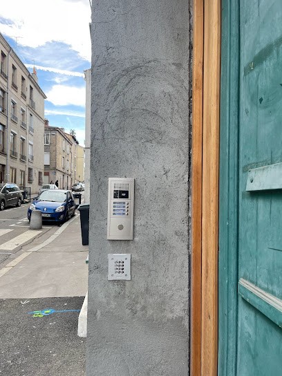 Ju'elec, Electricien à Saint-Georges-Haute-Ville
