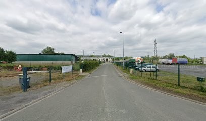 CKD Industrie, Electricien à Ribécourt-Dreslincourt