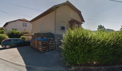 Borel Philippe, Electricien à Ornans