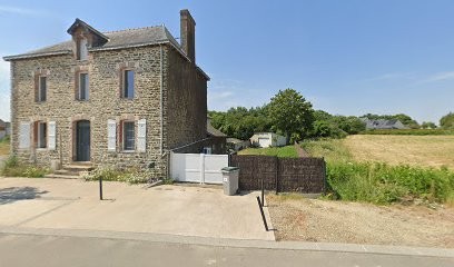 Marsollier Dider, Electricien à Corps-Nuds