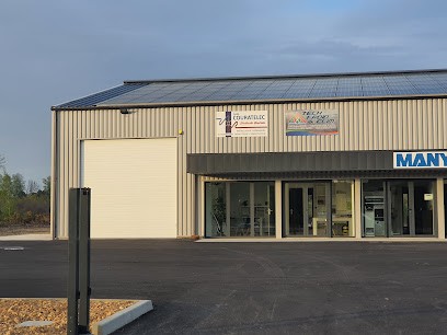 sarl COURATELEC, Electricien à Saint-Avit