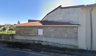 Elec63, Electricien à Bouzel