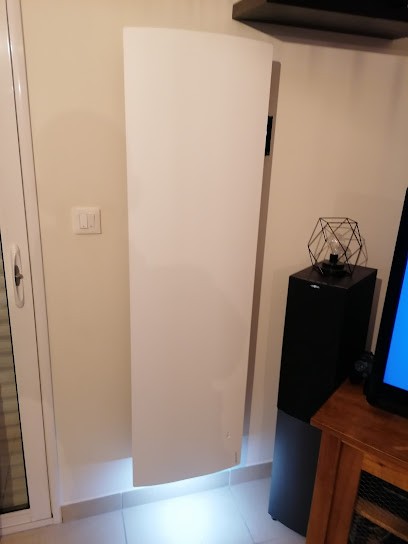 J2M Elec, Electricien à Yffiniac